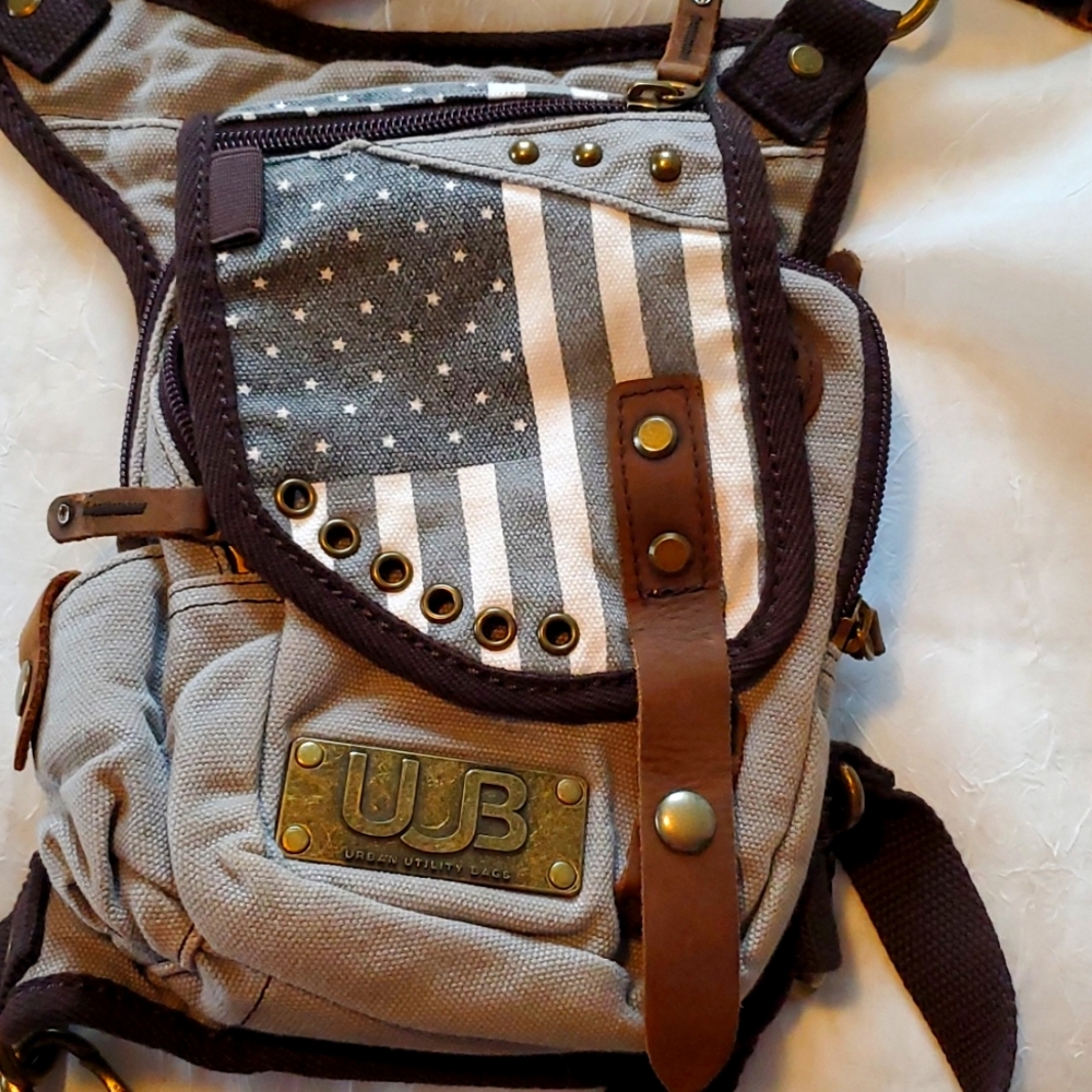 UKOALA Bag